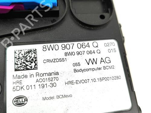 Electronic module AUDI A4 B9 (8W2, 8WC) 2.0 TFSI | BP33798030M83  - Image 7
