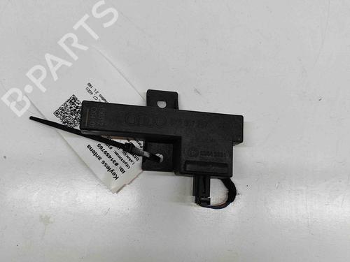 Elektronisk modul AUDI A6 C7 Avant (4G5, 4GD) 2.0 TDI (190 hp) 27800088