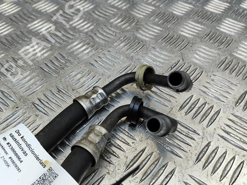 Oliekøler MERCEDES-BENZ E-CLASS T-Model (S213) E 220 d 4-matic (213.205) | BP30492807M33 