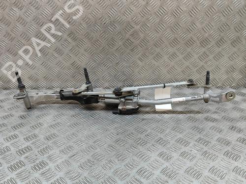 Used Front wipers mechanism Front wipers mechanism MERCEDES-BENZ EQS (V297) EQS 450+ (297.123) (333 hp) 28550095 28550095