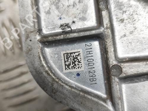 Timing cover HYUNDAI IONIQ (AE) 1.6 GDI Hybrid | BP17225623M123 