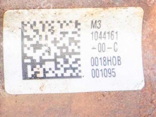 Right rear driveshaft TESLA MODEL 3 (5YJ3) EV AWD | BP27748089M41 