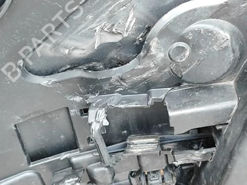 Front bumper VW PASSAT B7 (362) 1.4 TSI EcoFuel | BP37468940C7  - Image 17