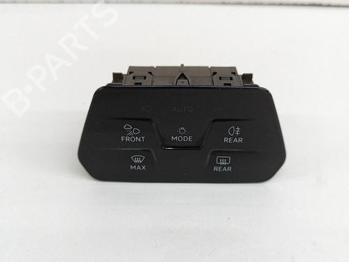 electronic-module-vw-golf-viii-cd1-da1-2019-27776430 main image