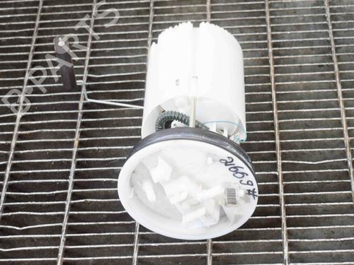 Fuel pump VOLVO V40 Hatchback (525) T3 | BP6763851M76 