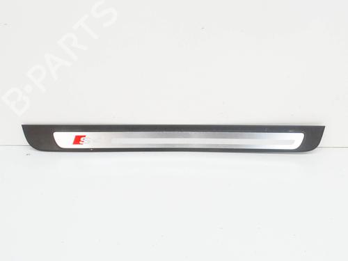 Step AUDI A4 B8 (8K2) S4 quattro | BP14637544C149 
