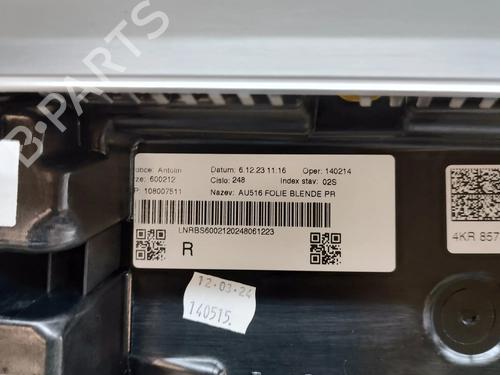 Other AUDI Q8 E-TRON Sportback (GET) 55 quattro | BP33371720O1 - Image 8