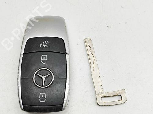 Electronic module MERCEDES-BENZ GLB (X247) GLB 220 d 4-matic (247.615) | BP32191665M83 