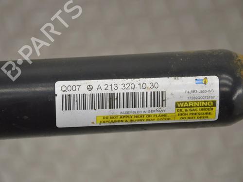 Right rear shock absorber MERCEDES-BENZ E-CLASS (W213) E 220 d (213.004) | BP30241584M19  - Image 5