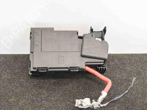 Used Fuse box OPEL ASTRA K (B16) 1.4 Turbo (68) (150 hp) 6749829