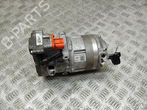 Used AC compressor AC compressor KIA SPORTAGE V (NQ5) 1.6 T-GDi Hybrid (215 hp) 27789374 27789374