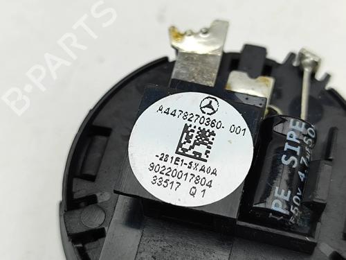 Speaker MERCEDES-BENZ X-CLASS (470) X 250 d (470.230) | BP33372519E2 - Image 6