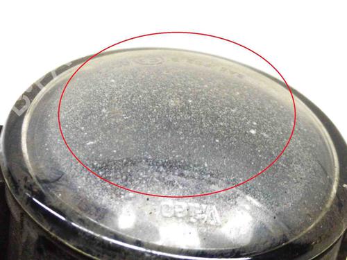 Right front fog light JAGUAR S-TYPE II (X200) 2.7 D | BP9296188C31 