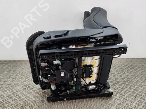 Right front seat VOLVO XC90 II (256) B5 Mild Hybrid AWD | BP28557550C16  - Image 5