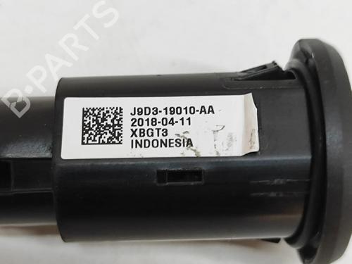 Electronic module JAGUAR I-PACE (X590) EV400 AWD | BP28275886M83