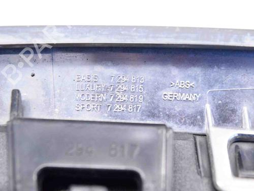 Grille FORD USA MUSTANG Coupe 5.0 302 | BP30256420C40 