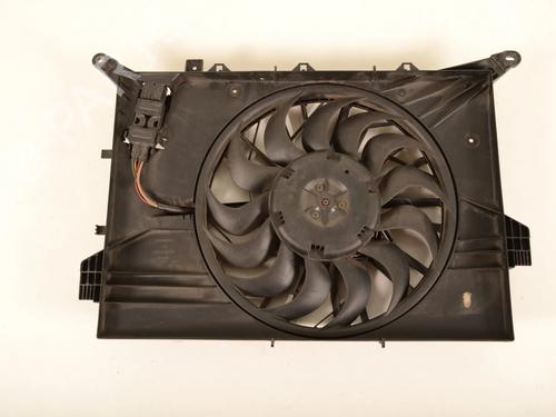 Used Radiator fan Radiator fan 9874948 9874948