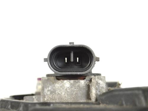 Right front fog light MAZDA CX-5 (KE, GH) 2.2 D (KE2FW) | BP33349526C31  - Image 6