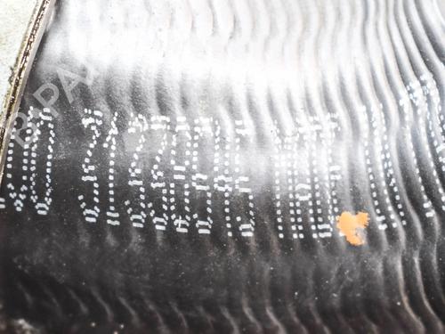 Pipe VOLVO XC60 I SUV (156) D4 | BP12002483M125 