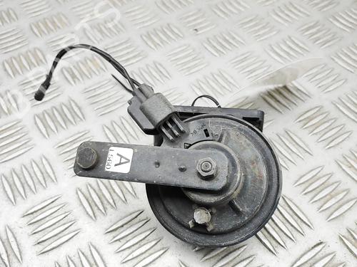 Horn LAND ROVER RANGE ROVER VELAR (L560) 2.0 D180 TD4 4x4 | BP39409569E13 - Image 4