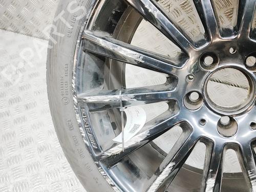 Fælk MERCEDES-BENZ A-CLASS (W177) AMG A 35 4-matic (177.051) | BP38755755C45 - Image 4