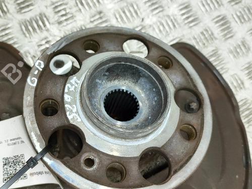 Right rear steering knuckle MERCEDES-BENZ E-CLASS (W213) E 350 e (213.050) | BP26307485M28 