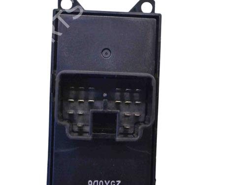 Right front window switch MITSUBISHI OUTLANDER II (CW_W) 2.2 DI-D 4WD | BP30282691I26