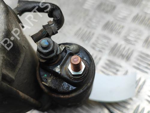 Starter ISUZU D-MAX II (TFR, TFS) 2.5 CRDi 4x4 (TFS86J) | BP39243822M8 - Image 6