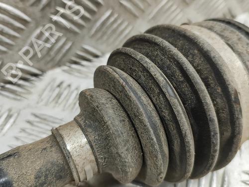 Right front driveshaft MERCEDES-BENZ GLE (V167) GLE 300 d 4-matic (167.109) | BP27793278M39 