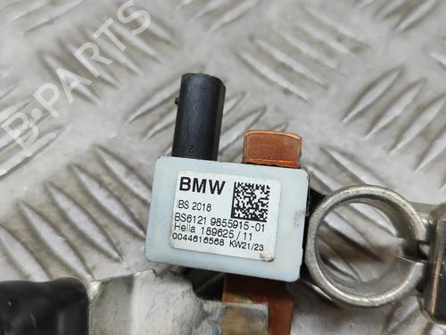 Cable BMW X3 (G01, F97, G08) iX3 | BP33368573E12 - Image 6