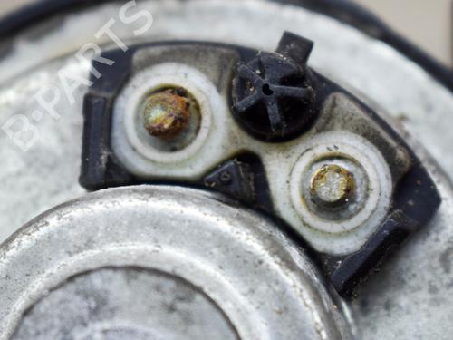 Horn VOLVO V70 III (135) D3 / D4 | BP14634175E13 