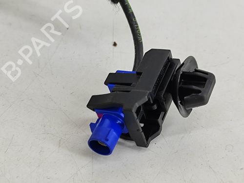 Camera MERCEDES-BENZ A-CLASS (W177) A 180 (177.084) | BP28687111E14 