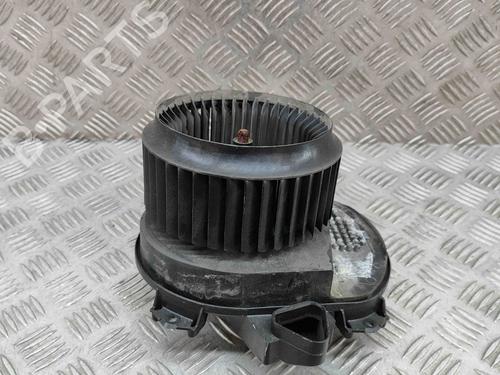 Used Heater blower motor MERCEDES-BENZ CLA Shooting Brake (X117) CLA 200 CDI / d (117.908) (136 hp) 16872891