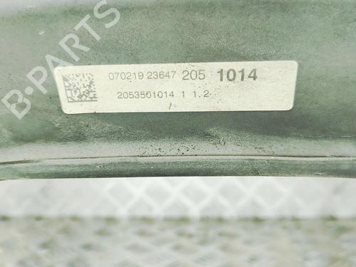 Bagaksel MERCEDES-BENZ E-CLASS (W213) AMG E 63 S 4-matic+ (213.089) | BP38201399M2 - Image 8