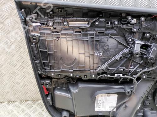 Front right panel AUDI A3 Sportback (8YA, 8YF) 35 TFSI | BP39683698C59 - Image 5