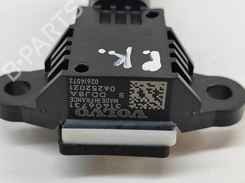 Electronic sensor VOLVO XC90 II (256) T8 Hybrid AWD | BP28555424M84  - Image 6