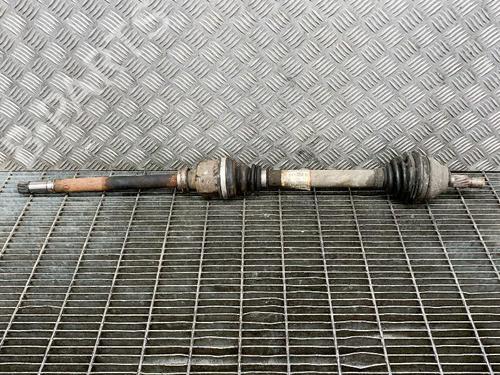 Used Right front driveshaft PEUGEOT 3008 I MPV (0U_) 1.6 HDi (109 hp) 6761521