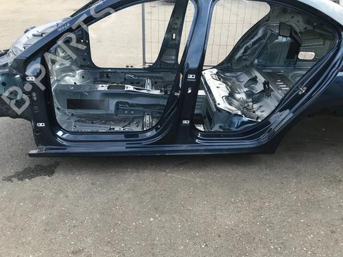 Venstre sidekjole Venstre sidekjole SKODA OCTAVIA IV (NX3, NN3, PV3) 1.0 TSI (110 hp) 27763560 27763560