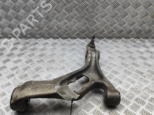 Used Right front suspension arm Right front suspension arm PORSCHE CAYENNE (92A) 3.0 Diesel (245 hp) 34630411 34630411
