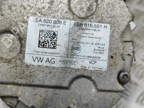 Compressor A/C VW ID.4 (E21) GTX | BP35717375M34  - Image 5