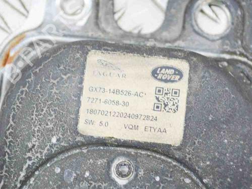 Elektronische module JAGUAR E-PACE (X540) 2.0 D180 AWD | BP8839694M83