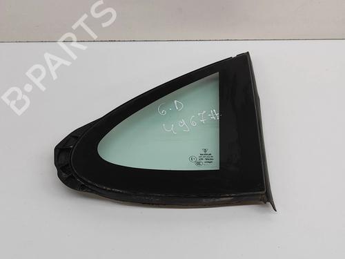 Used Rear right quarter glass Rear right quarter glass 23562152 23562152
