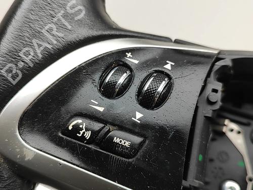 Steering wheel JAGUAR XK II Coupe (X150) 5.0 XKR | BP30836911C49 