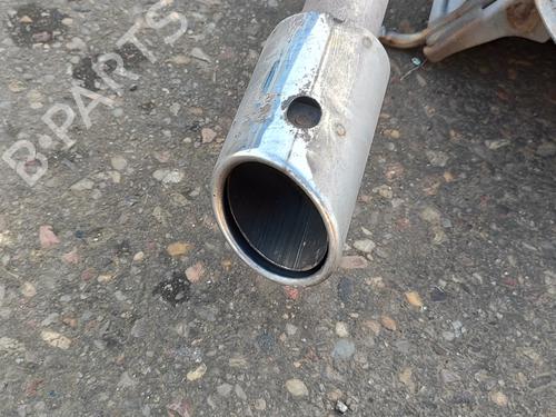Exhaust system MAZDA CX-30 (DM) SKYACTIV-G M Hybrid | BP28556469M121