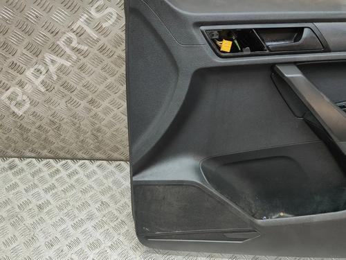 Forreste højre beklædning VW CADDY IV Box Body/MPV (SAA, SAH) 2.0 TDI | BP31021232C59