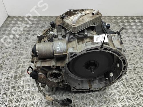 gearbox-vw-passat-b8-variant-3g5-cb5-2014-25788547 main image