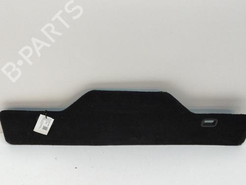 Boot lining LAND ROVER RANGE ROVER SPORT II (L494) 3.0 SDV6 4x4 | BP28590007I3