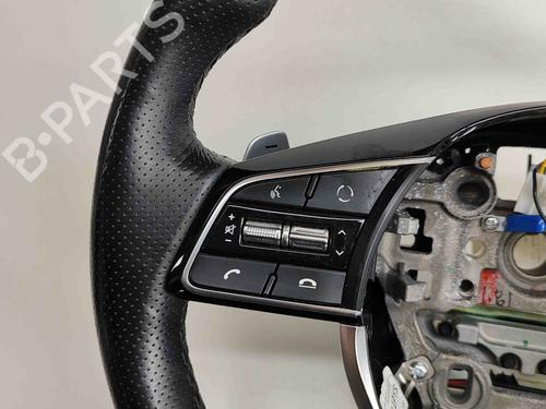 Steering wheel KIA SPORTAGE IV (QL, QLE) 2.0 CRDi AWD | BP18418048C49 