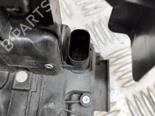 Front left lock MERCEDES-BENZ E-CLASS (W213) E 220 d (213.004) | BP16535570C98 