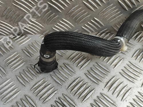 Pipe JAGUAR I-PACE (X590) EV400 AWD | BP28435736M125